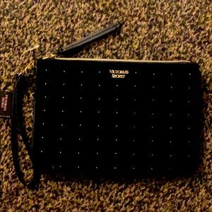 Victoria Secret Wristlet..